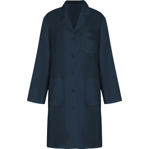 Vacsport Senhora azul marinho frente