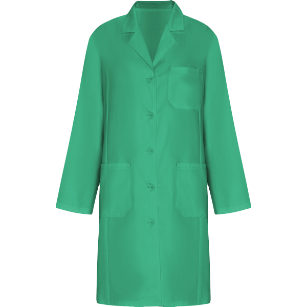 Vacsport Senhora verde frente