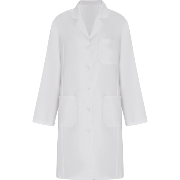 Vacsport Senhora branco frente