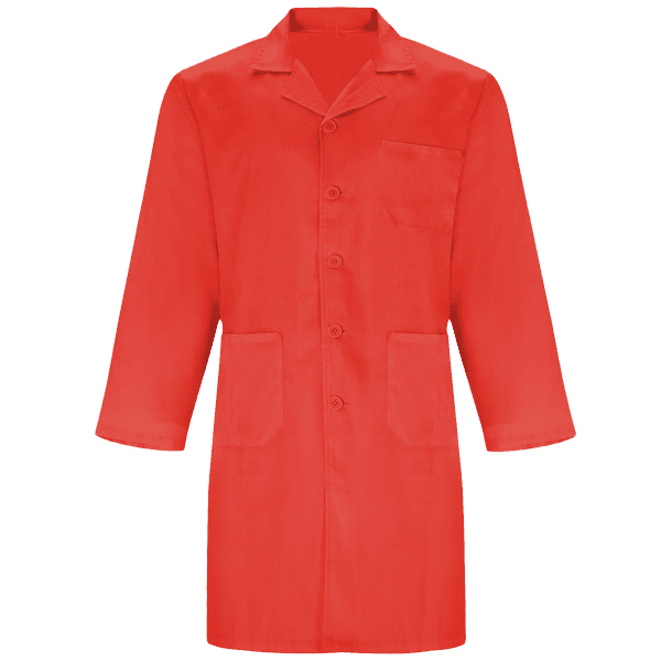 Vacsport vermelho frente