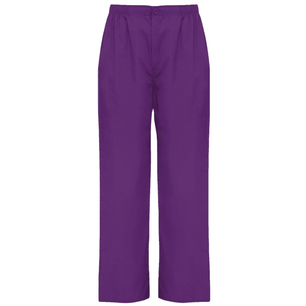 Vadesport lilás frente