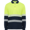 Polo Vegsport MC frente