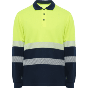 Polo Vegsport MC frente