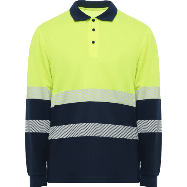 Polo Vegsport MC frente