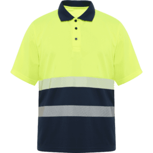 Polo Vegsport frente