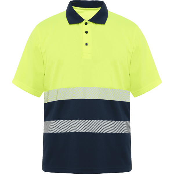 Polo Vegsport frente