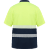 Polo Vegsport costas