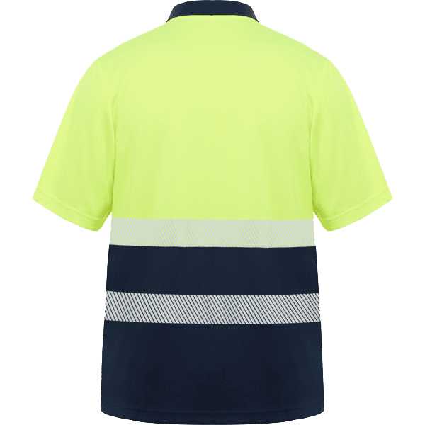 Polo Vegsport costas