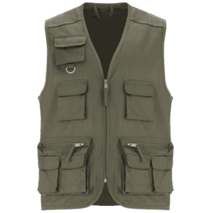 Vensport verde tropa frente