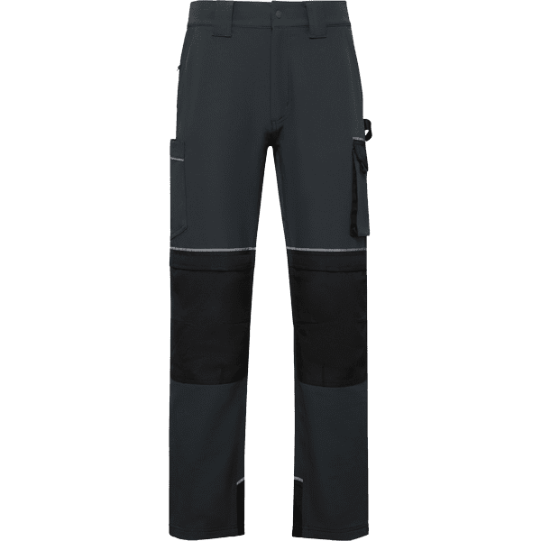 Walsport cinzento frente