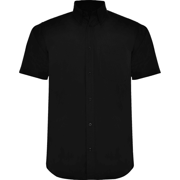 Aifsport preto frente