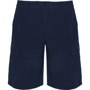 Amazsport azul marinho frente