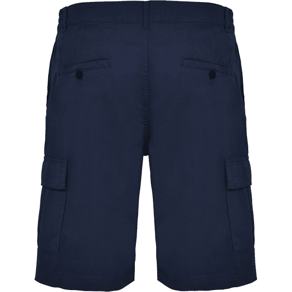 Amazsport azul marinho costas