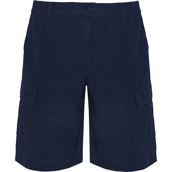 Amazsport azul marinho frente