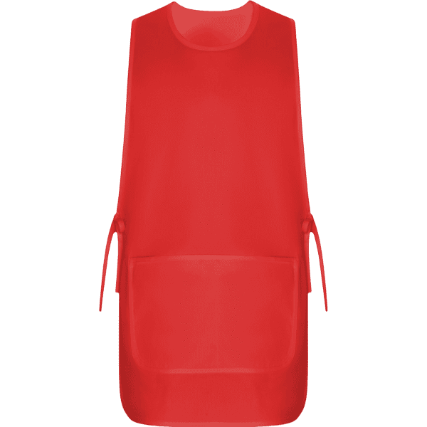 Arzsport vermelho frente