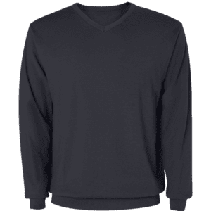 Hilsport cinzento escuro frente