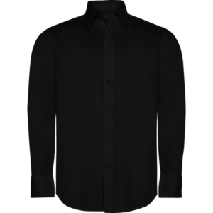 Mosport preto frente