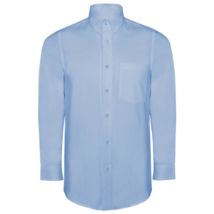 Oxsport azul céu frente