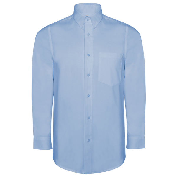 Oxsport azul céu frente