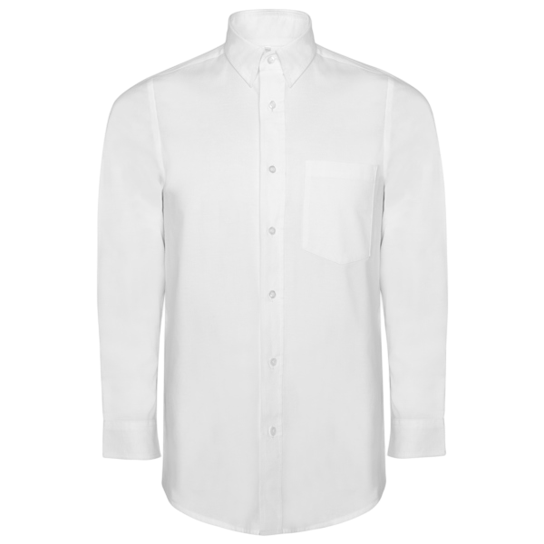 Oxsport branco frente