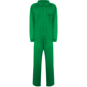 Jimsport verde relva frente