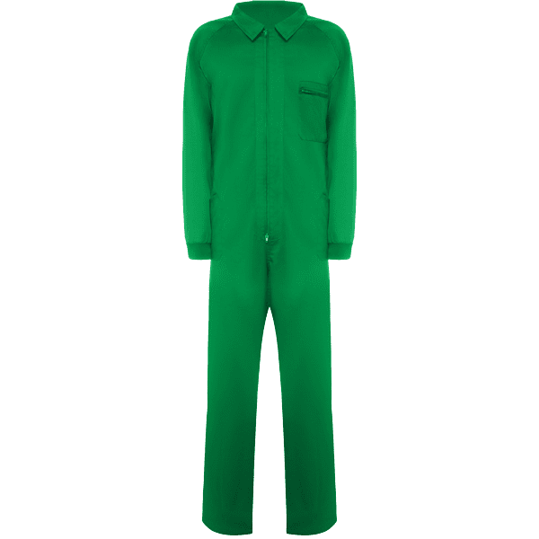 Jimsport verde relva frente